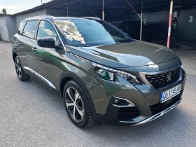 Peugeot 5008 GT line | Auto.bg — изображение 3 Peugeot 5008 GT line | Auto.bg — изображение 3