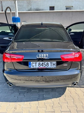 Audi A6 - 11500 € - 70761885 9 | Car24.bg Audi A6 - 11500 € - 70761885 9
