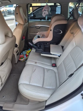 Volvo Xc70 - 9800 € - 93019836 14 | Car24.bg Volvo Xc70 - 9800 € - 93019836 14