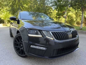 Skoda Octavia 2.0TDI / VRS