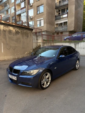 BMW 330 Xd M-пакет - 7800 € - 91812868 4 | Car24.bg BMW 330 Xd M-пакет - 7800 € - 91812868 4