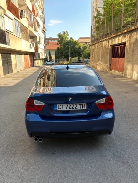 BMW 330 Xd M-пакет - 7800 € - 91812868 9 | Car24.bg BMW 330 Xd M-пакет - 7800 € - 91812868 9