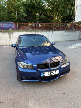 BMW 330 Xd M-пакет - 7800 € - 91812868 3 | Car24.bg BMW 330 Xd M-пакет - 7800 € - 91812868 3