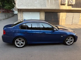 BMW 330 Xd M-пакет - 7800 € - 91812868 7 | Car24.bg BMW 330 Xd M-пакет - 7800 € - 91812868 7