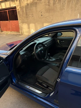 BMW 330 Xd M-пакет - 7800 € - 91812868 11 | Car24.bg BMW 330 Xd M-пакет - 7800 € - 91812868 11