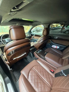 Audi A8 3.0TDi | Auto.bg — изображение 8 Audi A8 3.0TDi | Auto.bg — изображение 8