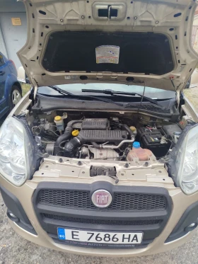 Fiat Doblo Natural Power - 3800 € - 61293092 7 | Car24.bg Fiat Doblo Natural Power - 3800 € - 61293092 7
