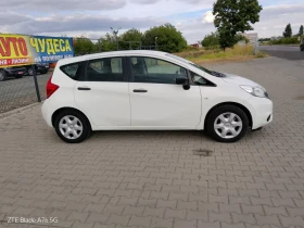Nissan Note - 5890 € - 77110630 2 | Car24.bg Nissan Note - 5890 € - 77110630 2