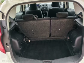 Nissan Note - 5890 € - 77110630 7 | Car24.bg Nissan Note - 5890 € - 77110630 7