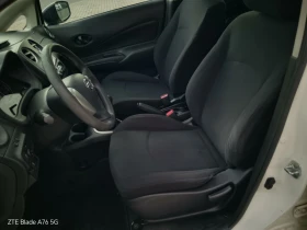Nissan Note - 5890 € - 77110630 10 | Car24.bg Nissan Note - 5890 € - 77110630 10