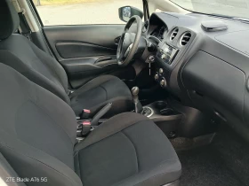 Nissan Note - 5890 € - 77110630 8 | Car24.bg Nissan Note - 5890 € - 77110630 8