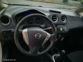 Nissan Note - 5890 € - 77110630 11 | Car24.bg Nissan Note - 5890 € - 77110630 11