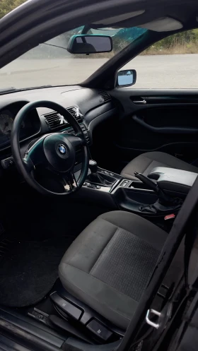 BMW 320 2.0d - 2700 € - 29974239 4 | Car24.bg BMW 320 2.0d - 2700 € - 29974239 4