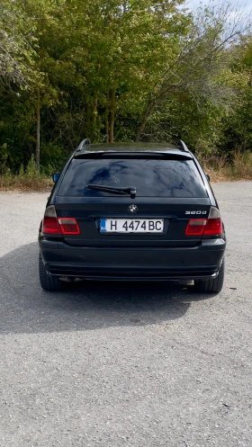 BMW 320 2.0d - 2700 € - 29974239 3 | Car24.bg BMW 320 2.0d - 2700 € - 29974239 3