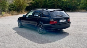 BMW 320 2.0d - 2700 € - 29974239 2 | Car24.bg BMW 320 2.0d - 2700 € - 29974239 2