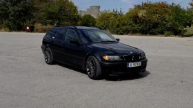 BMW 320 2.0d - Car24.bg BMW 320 2.0d