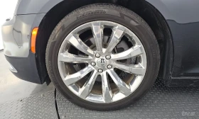Chrysler 300c 3.6 МОЖЕ НА ГАЗ! - 11300 € - 24216914 5 | Car24.bg Chrysler 300c 3.6 МОЖЕ НА ГАЗ! - 11300 € - 24216914 5