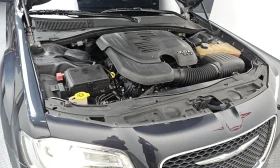 Chrysler 300c 3.6 МОЖЕ НА ГАЗ! - 11300 € - 24216914 6 | Car24.bg Chrysler 300c 3.6 МОЖЕ НА ГАЗ! - 11300 € - 24216914 6