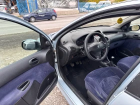 Peugeot 206 undefined | Auto.bg — изображение 7 Peugeot 206 undefined | Auto.bg — изображение 7