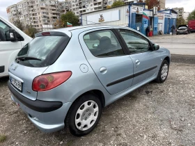 Peugeot 206 undefined | Auto.bg — изображение 4 Peugeot 206 undefined | Auto.bg — изображение 4