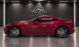 Ferrari California T 3.9 V8* Ксенон* Кожа* Навигация