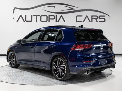 VW Golf GTI* AUTOBAHN* LANE ASSIST* МЪРТВА ТОЧКА* ШИБИДАХ - изображение 6 | Auto.bg VW Golf GTI* AUTOBAHN* LANE ASSIST* МЪРТВА ТОЧКА* ШИБИДАХ - изображение 6