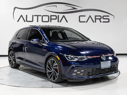 VW Golf GTI* AUTOBAHN* LANE ASSIST* МЪРТВА ТОЧКА* ШИБИДАХ - изображение 3 | Auto.bg VW Golf GTI* AUTOBAHN* LANE ASSIST* МЪРТВА ТОЧКА* ШИБИДАХ - изображение 3