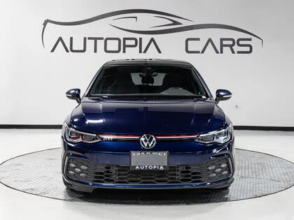 VW Golf GTI* AUTOBAHN* LANE ASSIST* МЪРТВА ТОЧКА* ШИБИДАХ - изображение 2 | Auto.bg VW Golf GTI* AUTOBAHN* LANE ASSIST* МЪРТВА ТОЧКА* ШИБИДАХ - изображение 2