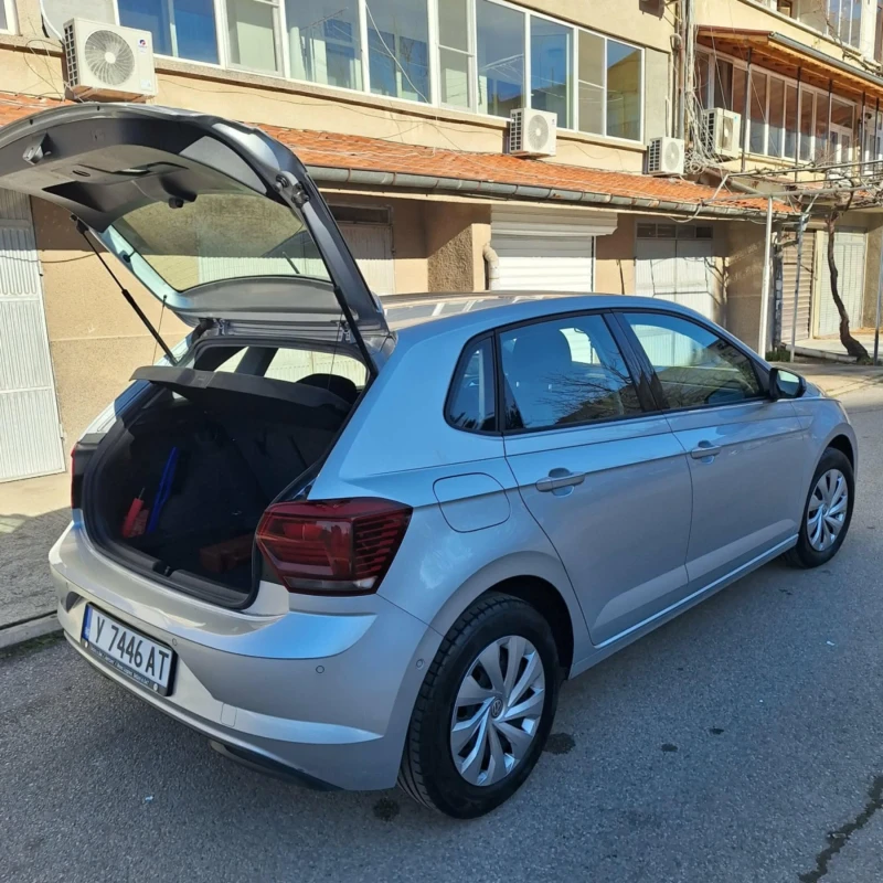 VW Polo - 12000 € / 23469.96 лв. - 90834547 1 | Car24.bg VW Polo - 12000 € / 23469.96 лв. - 90834547 1
