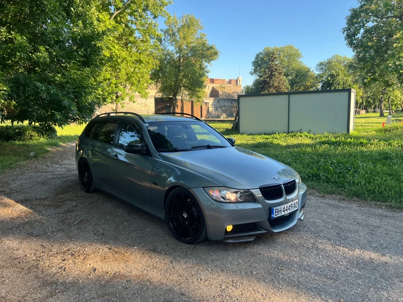 BMW 330 Xd - 7200 € / 14081.98 лв. - 42104959 1 | Car24.bg BMW 330 Xd - 7200 € / 14081.98 лв. - 42104959 1