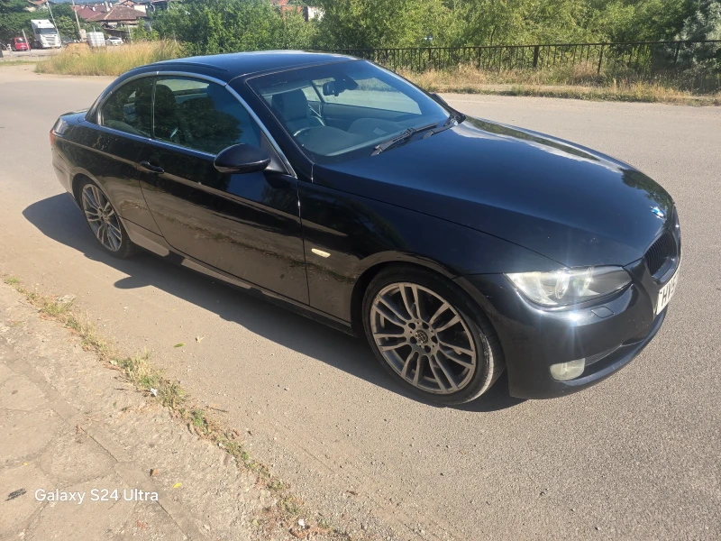 BMW 325 Е93 325i 218k N53B25A на части - 11 € / 21.51 лв. - 26051714 1 | Car24.bg BMW 325 Е93 325i 218k N53B25A на части - 11 € / 21.51 лв. - 26051714 1
