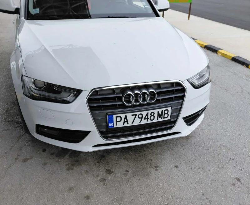 Audi A4 - 6800 € / 13299.64 лв. - 33213861 1 | Car24.bg Audi A4 - 6800 € / 13299.64 лв. - 33213861 1