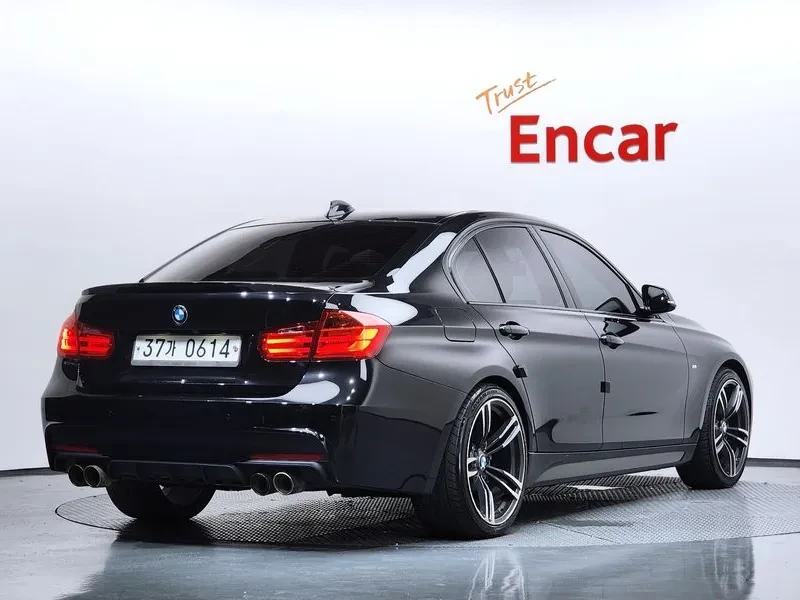 BMW 320 M3 PACK | Auto.bg — изображение 1 BMW 320 M3 PACK | Auto.bg — изображение 1