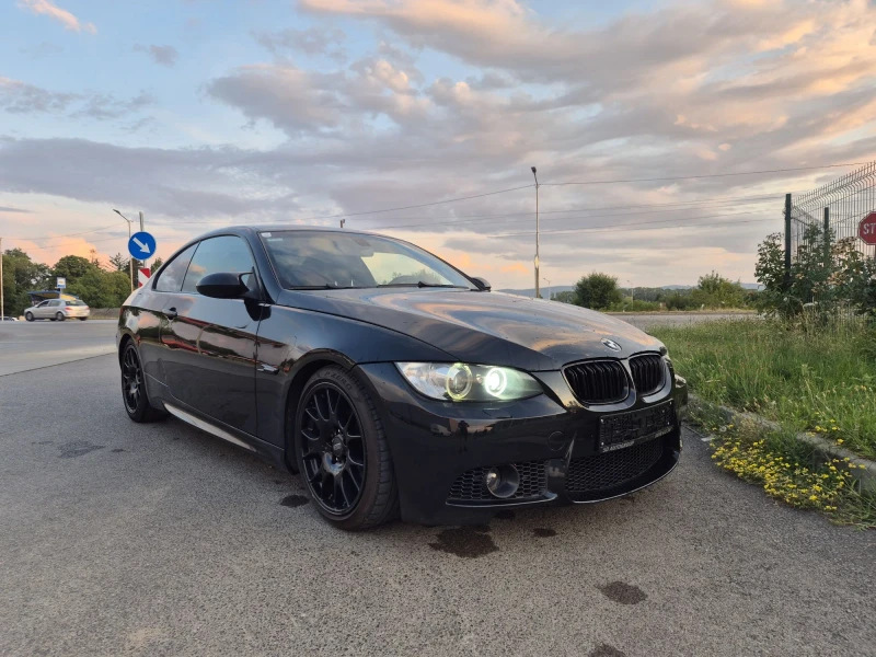 BMW 320 M пакет Теглич - 4000 € - 94984789 1 | Car24.bg BMW 320 M пакет Теглич - 4000 € - 94984789 1