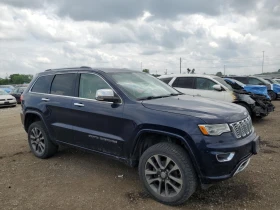 Jeep Grand cherokee BUY NOW* Overland* 8ZF* 4X4* Подгрев* Обдух* Пано* - Car24.bg Jeep Grand cherokee BUY NOW* Overland* 8ZF* 4X4* Подгрев* Обдух* Пано*