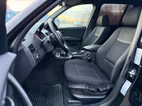 BMW X3 3.0d~204hp~НАВИГАЦИЯ - 7600 лв. / 3885.82 € - 23648460 10 | Car24.bg BMW X3 3.0d~204hp~НАВИГАЦИЯ - 7600 лв. / 3885.82 € - 23648460 10