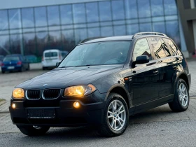 BMW X3 3.0d~204hp~НАВИГАЦИЯ - Car24.bg BMW X3 3.0d~204hp~НАВИГАЦИЯ