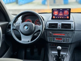 BMW X3 3.0d~204hp~НАВИГАЦИЯ - 7600 лв. / 3885.82 € - 23648460 11 | Car24.bg BMW X3 3.0d~204hp~НАВИГАЦИЯ - 7600 лв. / 3885.82 € - 23648460 11