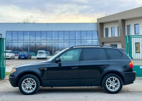 BMW X3 3.0d~204hp~НАВИГАЦИЯ - 7600 лв. / 3885.82 € - 23648460 8 | Car24.bg BMW X3 3.0d~204hp~НАВИГАЦИЯ - 7600 лв. / 3885.82 € - 23648460 8