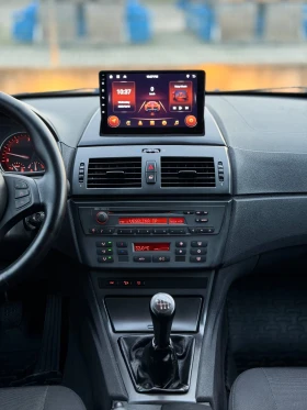 BMW X3 3.0d~204hp~НАВИГАЦИЯ - 7600 лв. / 3885.82 € - 23648460 12 | Car24.bg BMW X3 3.0d~204hp~НАВИГАЦИЯ - 7600 лв. / 3885.82 € - 23648460 12