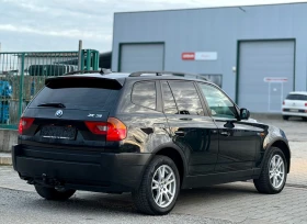 BMW X3 3.0d~204hp~НАВИГАЦИЯ - 7600 лв. / 3885.82 € - 23648460 5 | Car24.bg BMW X3 3.0d~204hp~НАВИГАЦИЯ - 7600 лв. / 3885.82 € - 23648460 5