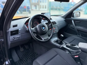 BMW X3 3.0d~204hp~НАВИГАЦИЯ - 7600 лв. / 3885.82 € - 23648460 9 | Car24.bg BMW X3 3.0d~204hp~НАВИГАЦИЯ - 7600 лв. / 3885.82 € - 23648460 9