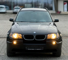 BMW X3 3.0d~204hp~НАВИГАЦИЯ - 7600 лв. / 3885.82 € - 23648460 2 | Car24.bg BMW X3 3.0d~204hp~НАВИГАЦИЯ - 7600 лв. / 3885.82 € - 23648460 2