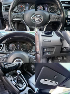 Nissan Qashqai 1.2i/Automatic/Tekna+ /Face/360 Камера/ - 14500 € / 28359.53 лв. - 20827045 14 | Car24.bg Nissan Qashqai 1.2i/Automatic/Tekna+ /Face/360 Камера/ - 14500 € / 28359.53 лв. - 20827045 14