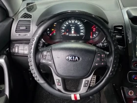 Kia Sorento R Diesel 2.0 2Wd Prestige | Auto.bg — изображение 13 Kia Sorento R Diesel 2.0 2Wd Prestige | Auto.bg — изображение 13