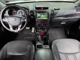 Kia Sorento R Diesel 2.0 2Wd Prestige | Auto.bg — изображение 7 Kia Sorento R Diesel 2.0 2Wd Prestige | Auto.bg — изображение 7