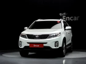 Kia Sorento R Diesel 2.0 2Wd Prestige | Auto.bg — изображение 3 Kia Sorento R Diesel 2.0 2Wd Prestige | Auto.bg — изображение 3