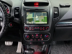 Kia Sorento R Diesel 2.0 2Wd Prestige | Auto.bg — изображение 14 Kia Sorento R Diesel 2.0 2Wd Prestige | Auto.bg — изображение 14