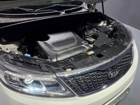 Kia Sorento R Diesel 2.0 2Wd Prestige | Auto.bg — изображение 6 Kia Sorento R Diesel 2.0 2Wd Prestige | Auto.bg — изображение 6