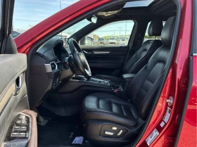 Mazda CX-5 Signature * CARFAX* Хедъп * Обдухване | Auto.bg — изображение 7 Mazda CX-5 Signature * CARFAX* Хедъп * Обдухване | Auto.bg — изображение 7